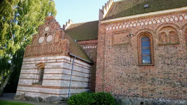 Borre Kirke