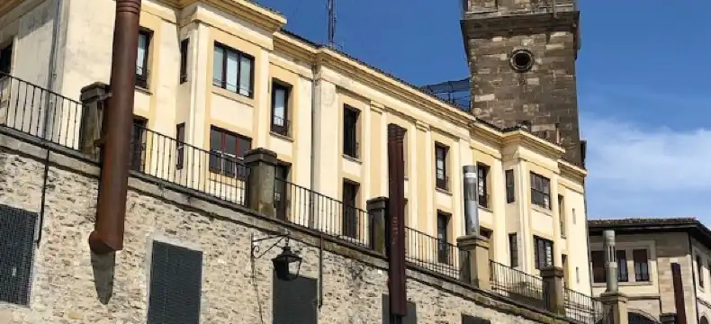Hotels in Alava
