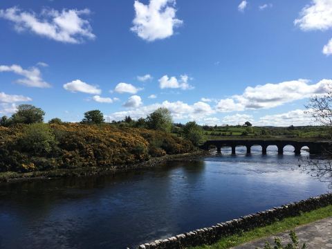 Great Western Greenway