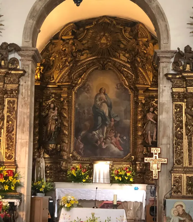 Santo Antonio dos Olivais