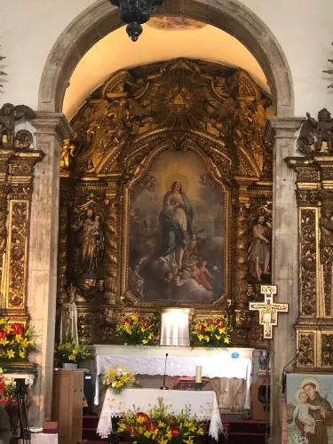 Santo Antonio dos Olivais