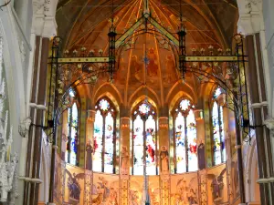 Sacred Heart Church