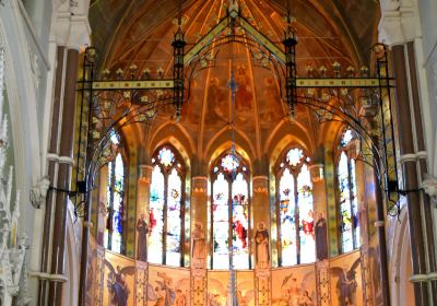 Sacred Heart Catholic Church, Roscommon