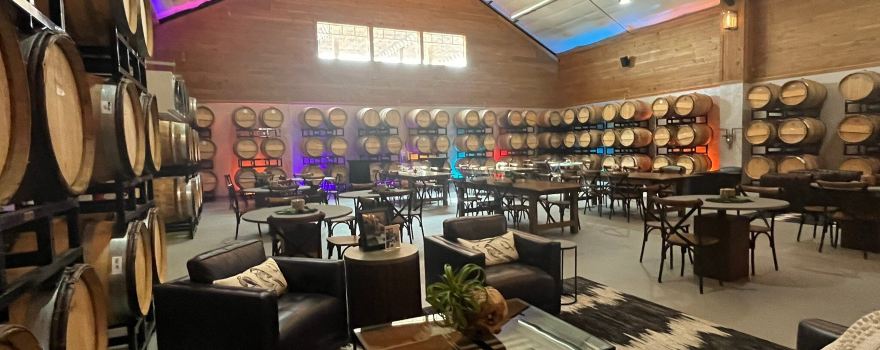 Mountain Brook Vineyards