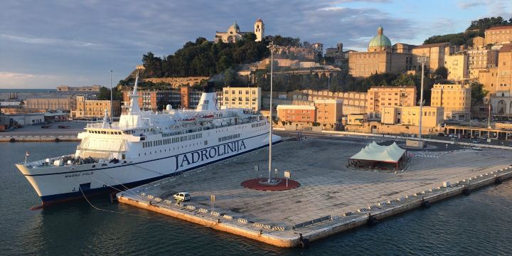 Ancona Port