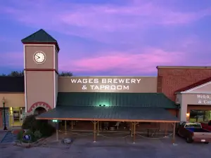 Wages Brewing Company