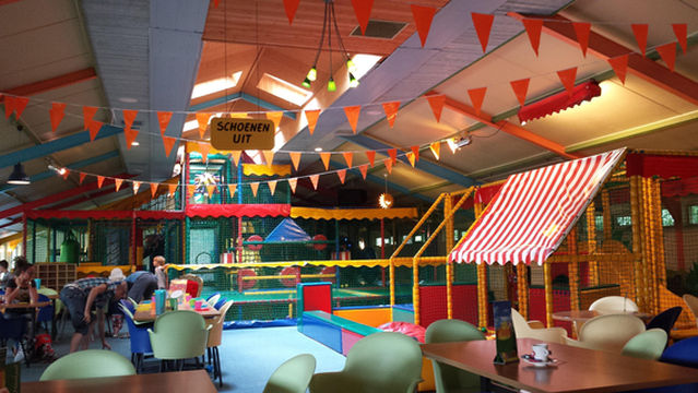 KidsPlaza Bladel
