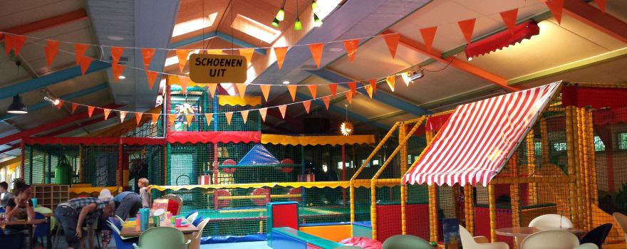 KidsPlaza Bladel