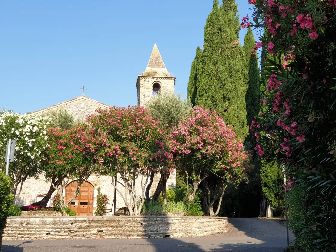 Hotel dekat S. Pietro in Gessate