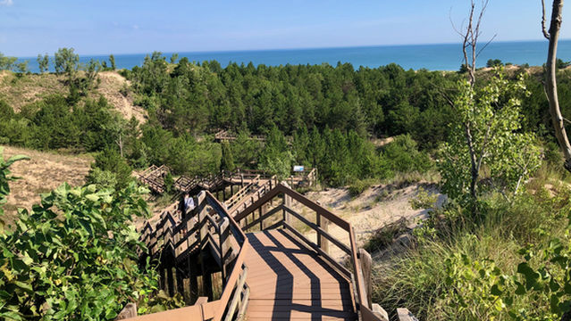 Indiana Dunes National Park
