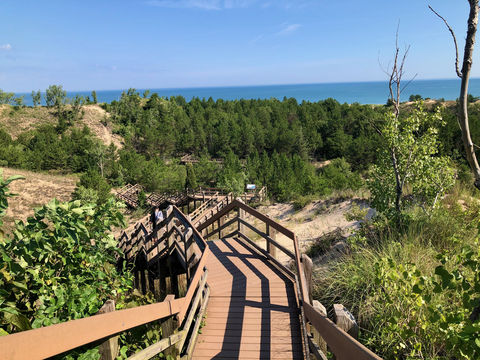 Indiana Dunes National Park