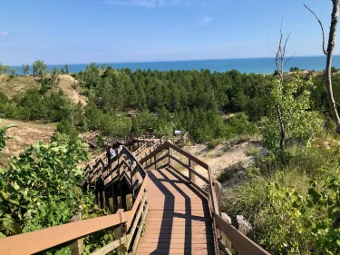 Indiana Dunes National Park