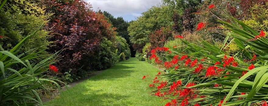 Walkden Gardens