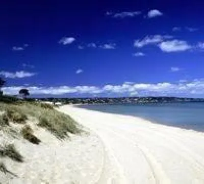 Seaford Foreshore Reserve