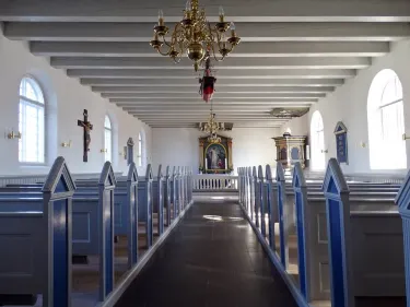 Agger Kirke