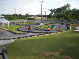Whatz-Up Fun Park
