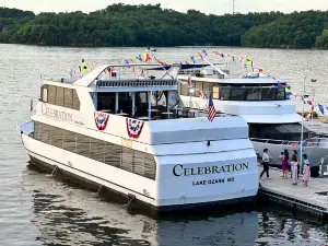 Celebration Cruises