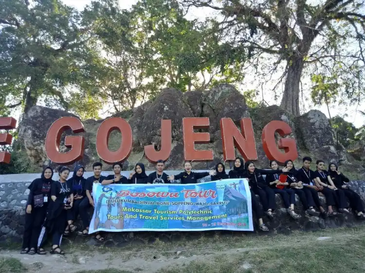 North Sinjai