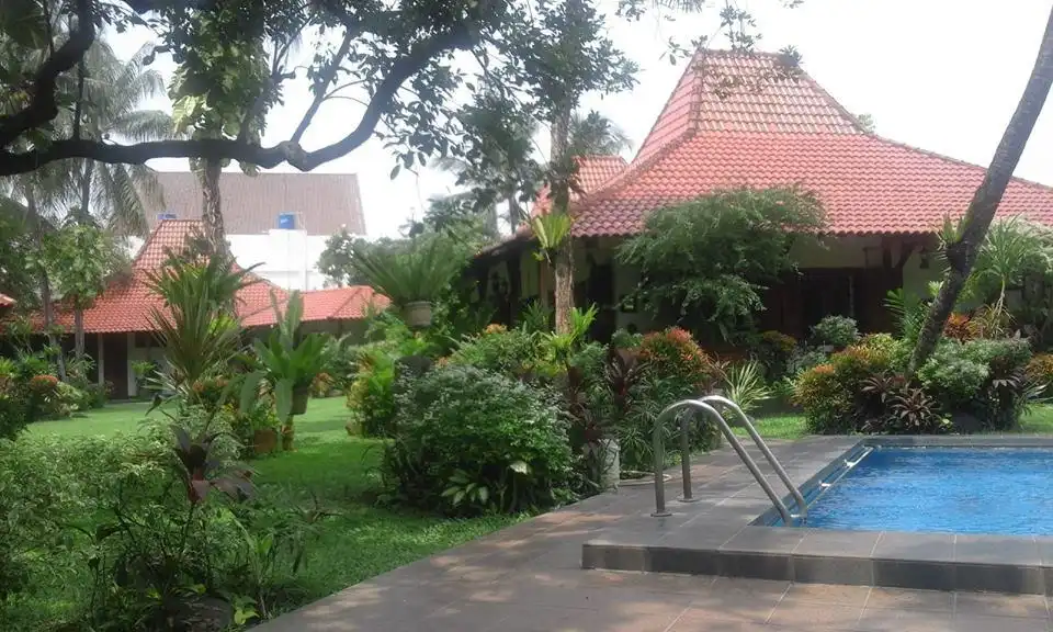 Hotel in zona Museum Di Tengah Kebun