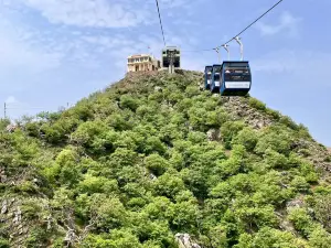 Savitri Mata Temple