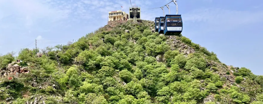 Shree Savitri Mata Mandir