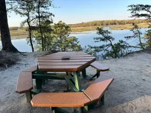 Maurice River Bluffs Preserve