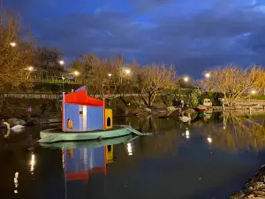 Park of Mediterranean Biodiversity