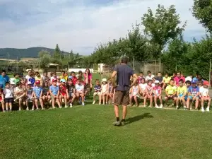 Rioja Natura Park Zoo