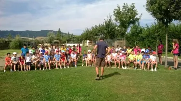 Parque Zoologico Riojanatura