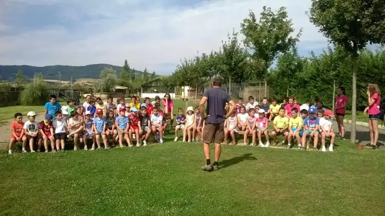 Comarca de Santo Domingo de la Calzada