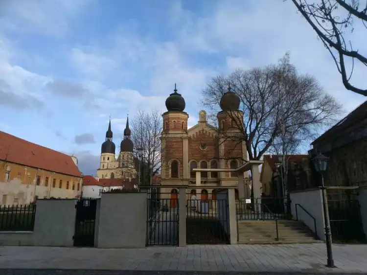 Hotels near Synagogue - Center of Contemporary Art