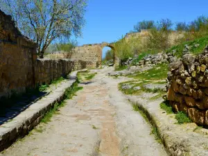 Çufut Qale