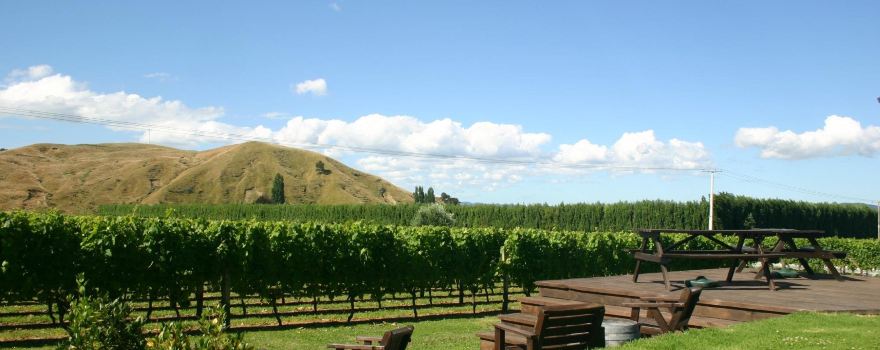 Kirkpatrick Estate Winery - KEW