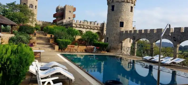 Hotels in Kaduna