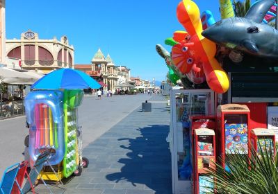 Viareggio