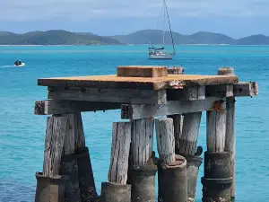 Torres Strait Tours and Heritage Museum