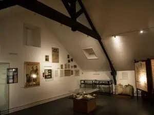 Museum of the Resistance