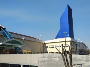 Platinum Arena