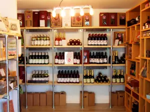 Kerry Vale Vineyard