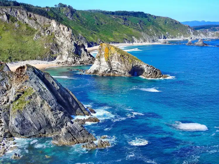 Hotels in Ortigueira