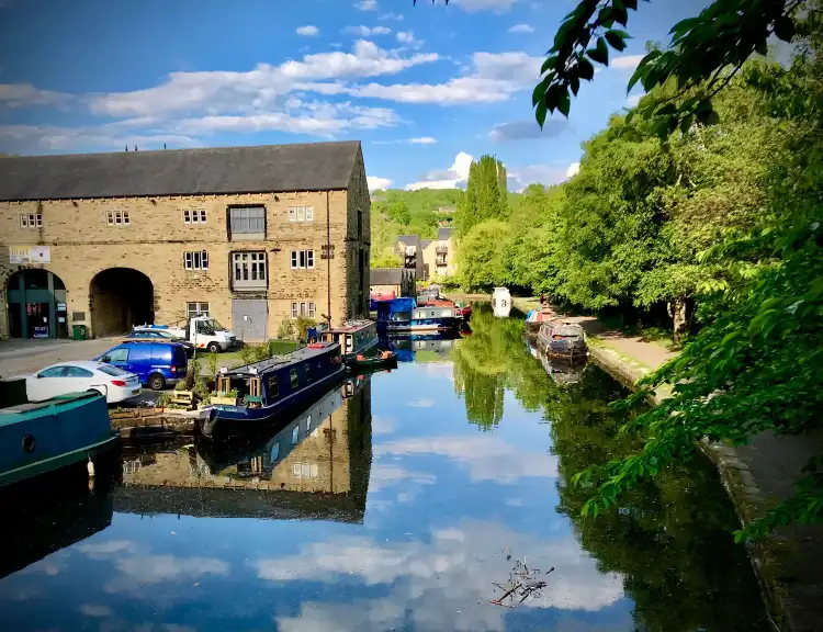 Sowerby Bridge