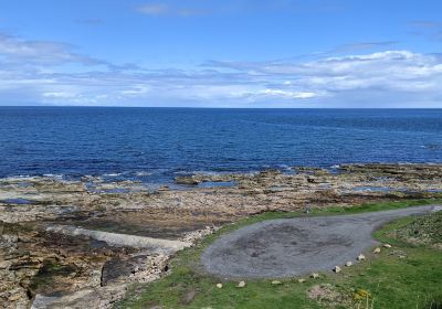 Burghead