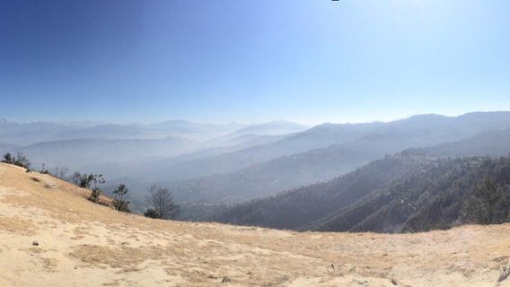 Dhulikhel