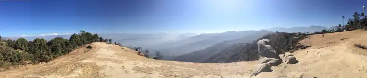 Dhulikhel