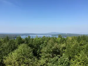 Abenaki Tower