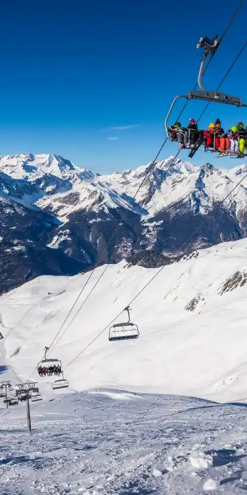 Sowell Properties in Modane