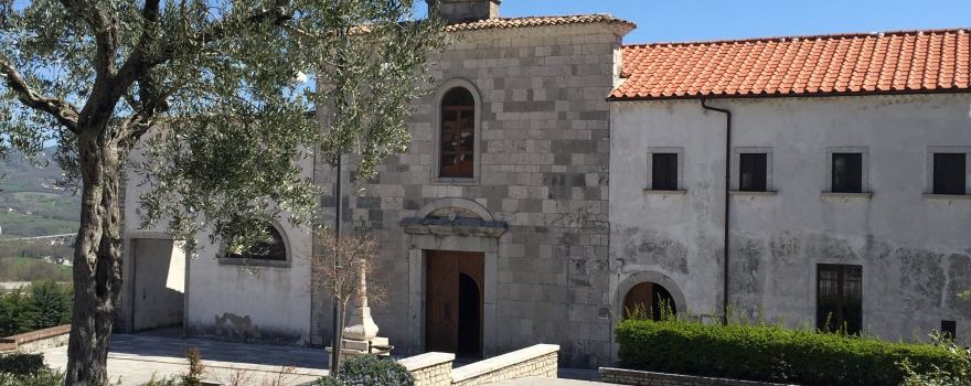 Convento dei Cappuccini