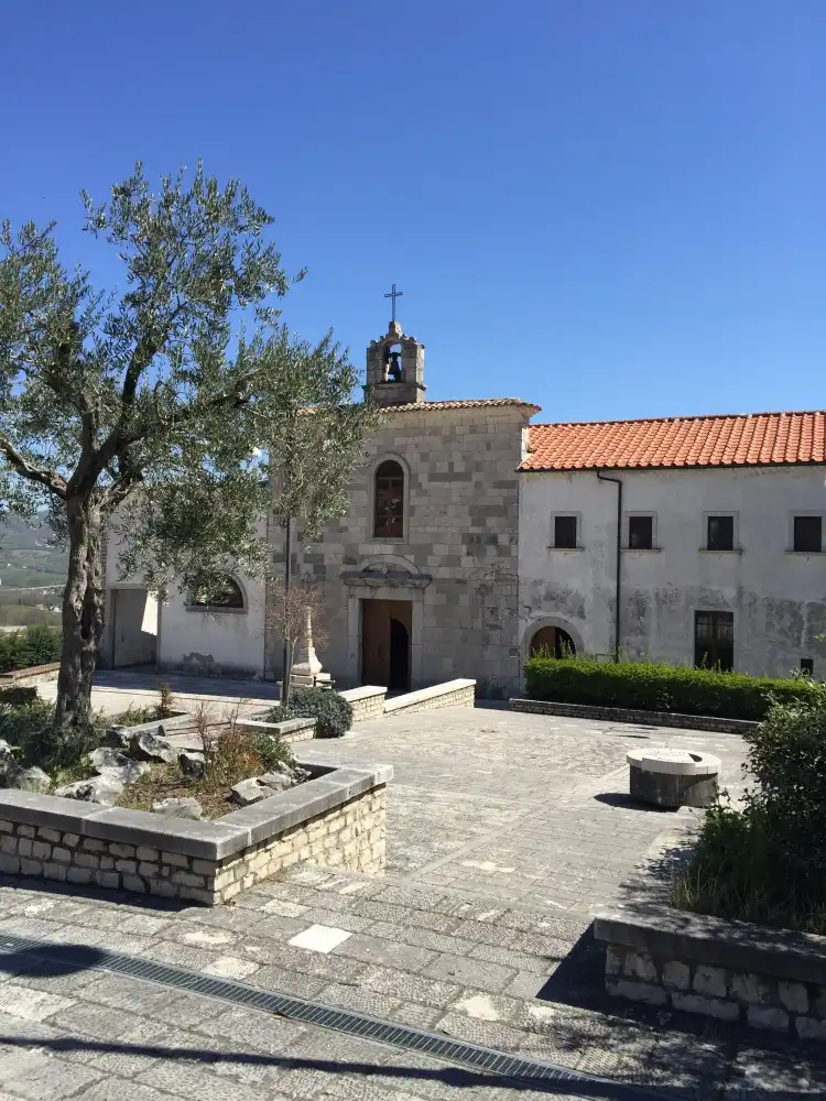 Hotel in zona Convento di Morcone Frati Cappuccini