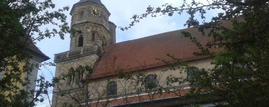 Neunkirchen am Brand