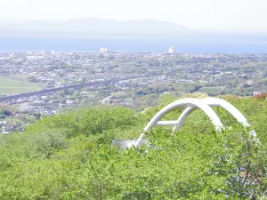 Tokozan Park
